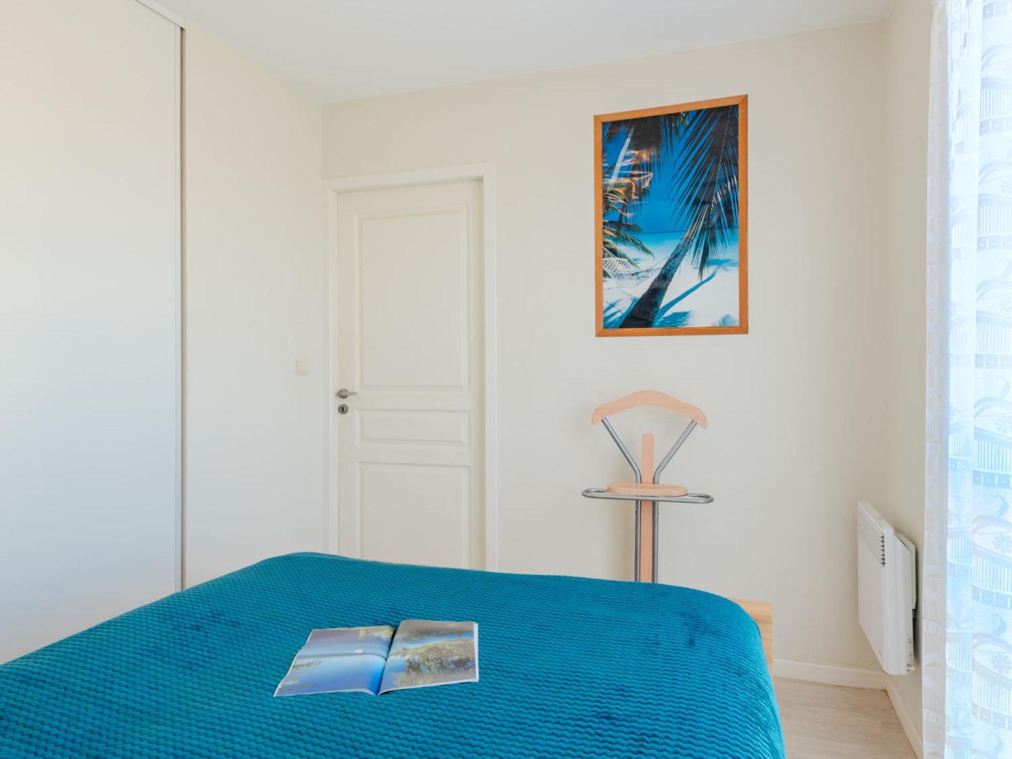 Apartment L'Oustalet-3 By Interhome Mimizan-Plage Exterior foto